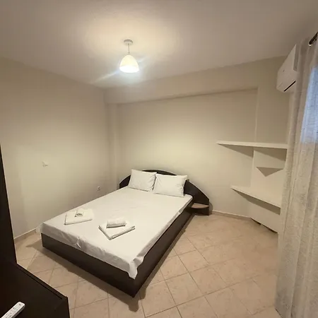度假居 Nicolas House *