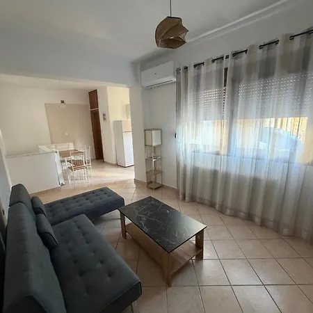 度假居 Nicolas House